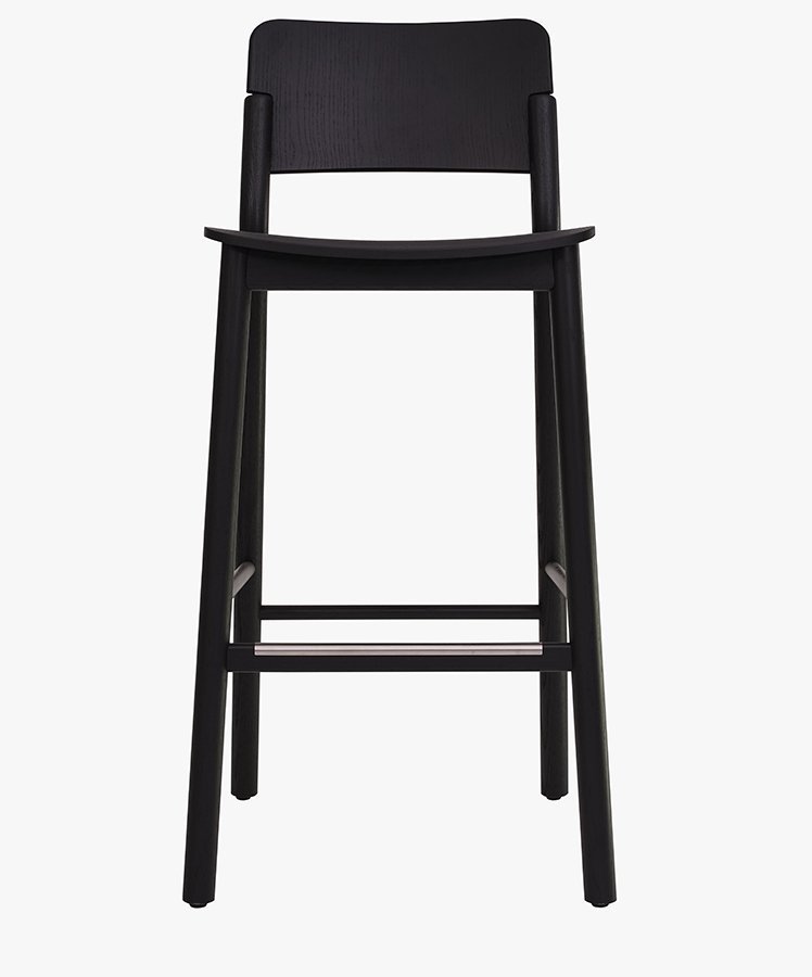 Pop Bar Stool by Sipa