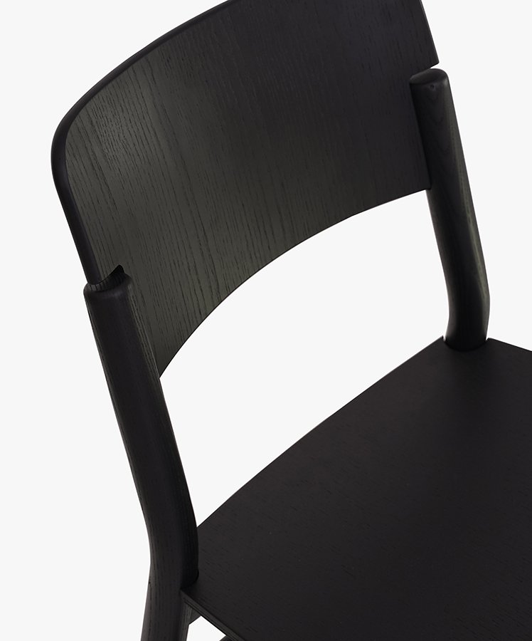 Pop Chair by Sipa
