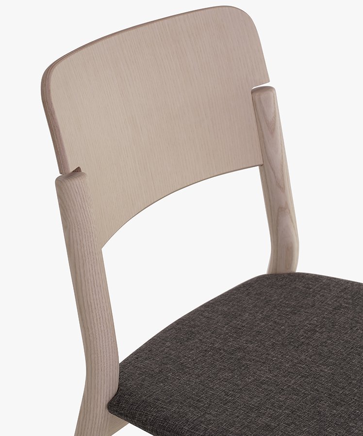 Pop Chair Upholstery by Sipa