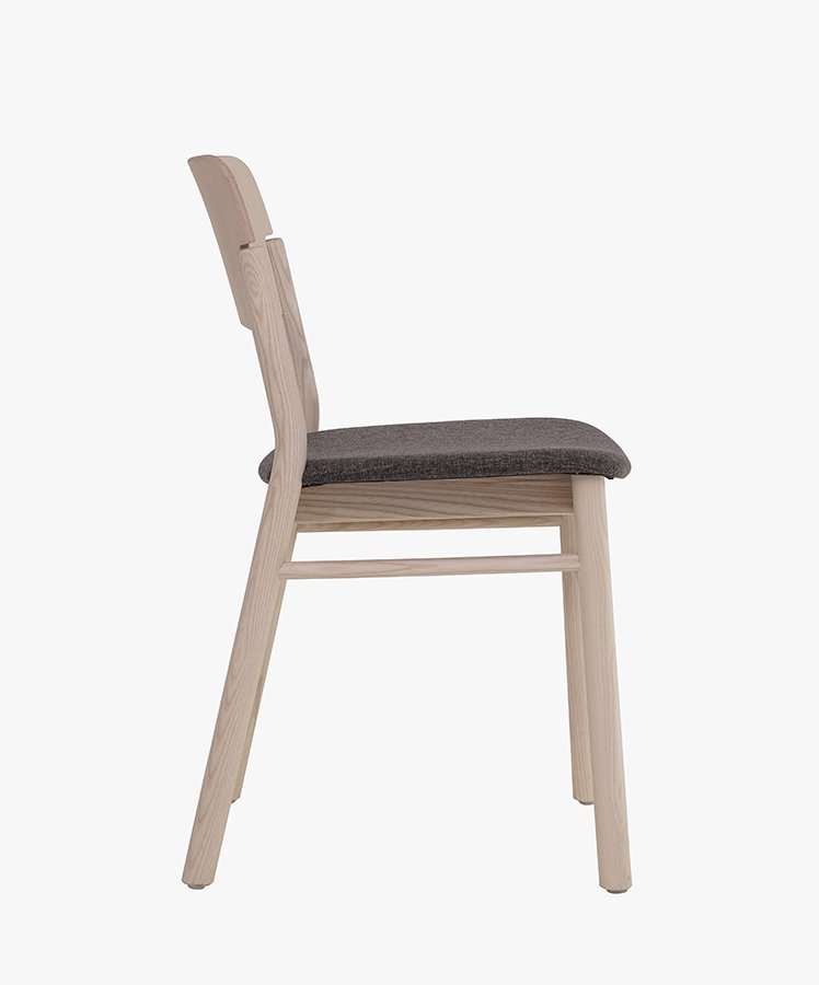 Pop Chair Upholstery by Sipa