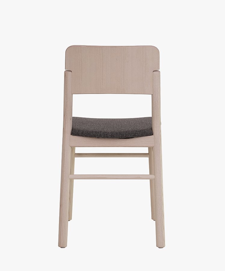 Pop Chair Upholstery by Sipa