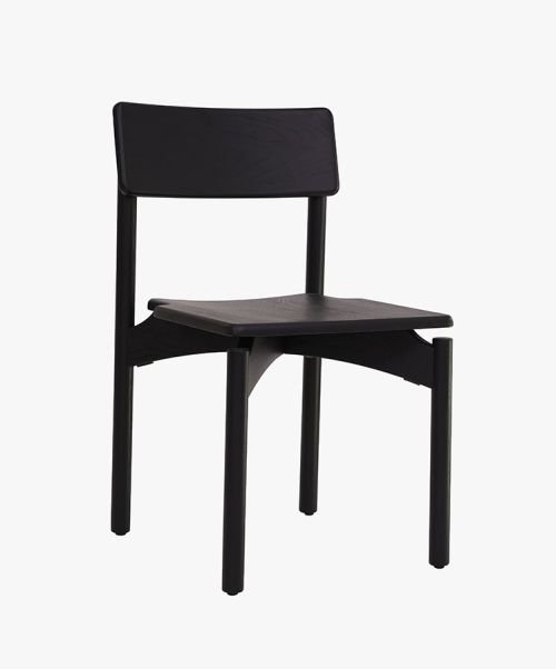 Span Chair by Sipa