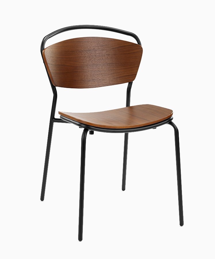 Thru Chair by m.a.d
