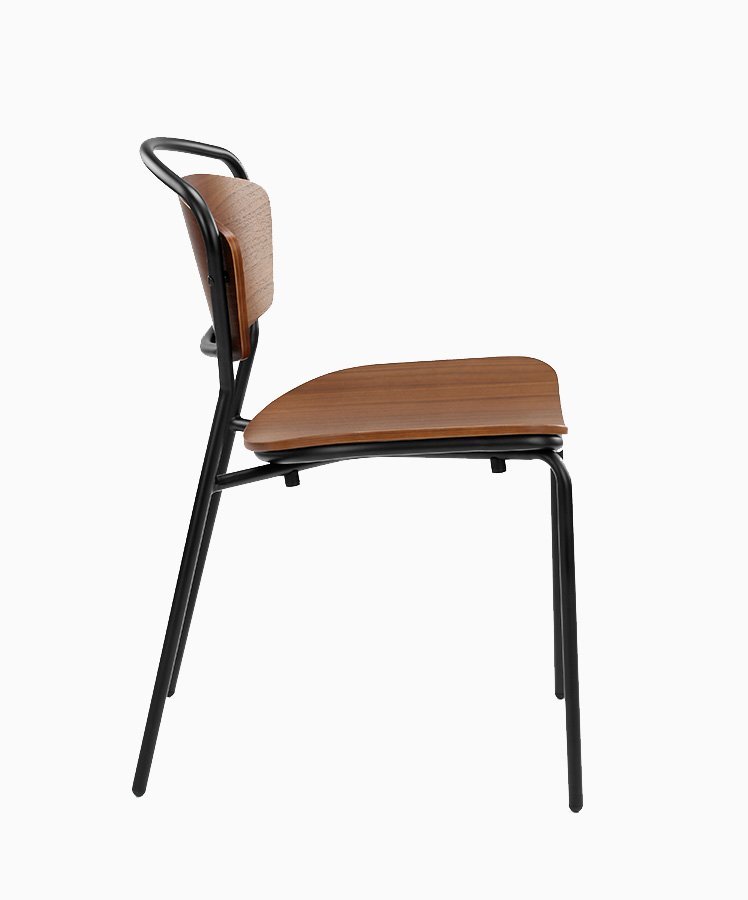 Thru Chair by m.a.d