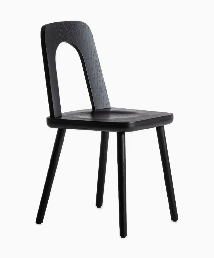 Marco Chair by Artifax