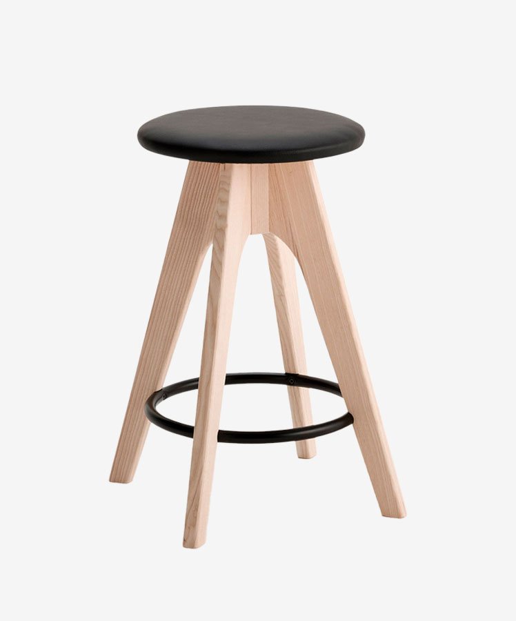 Tommy Counter Stool Upholstery