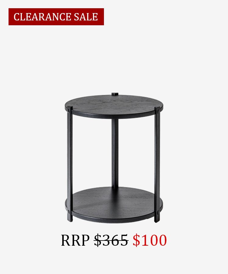 Maki Side Table