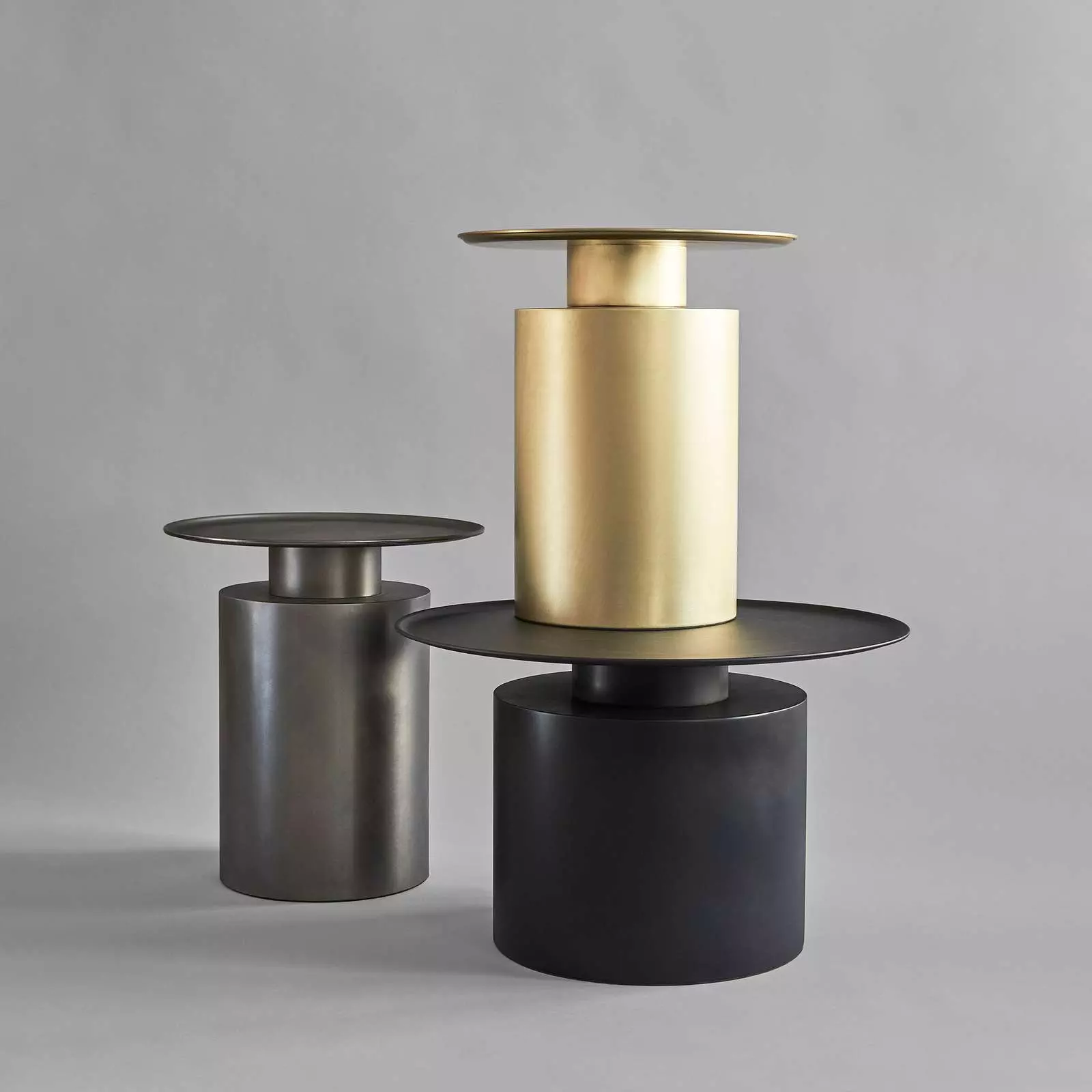 Pillar Side Table - Image 5