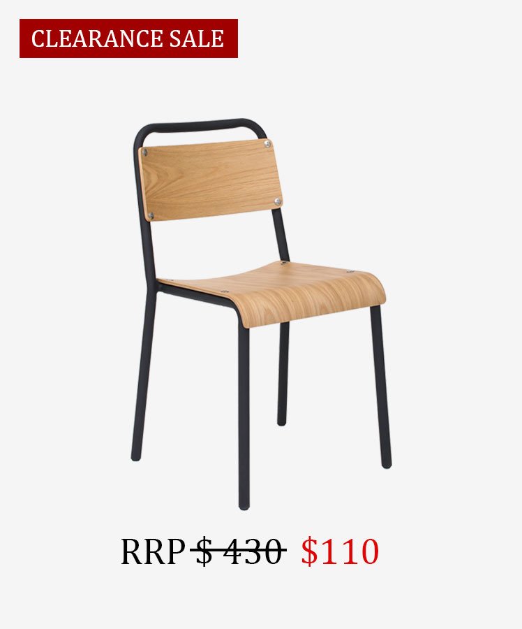Floyd Chair