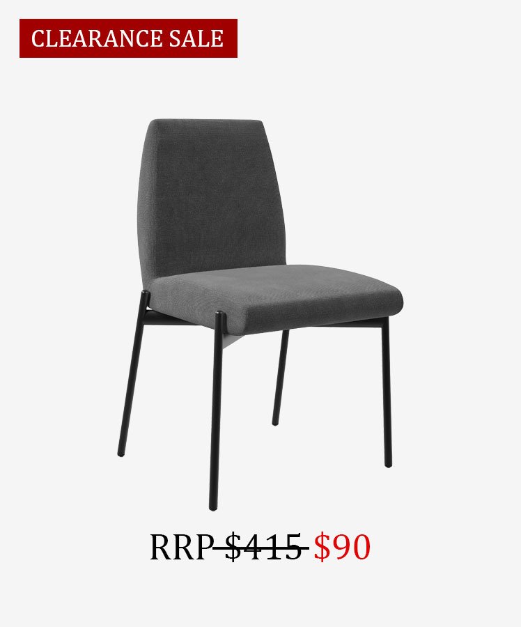 Capri Chair