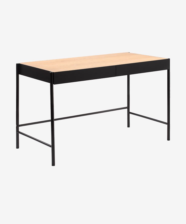 Surround Desk