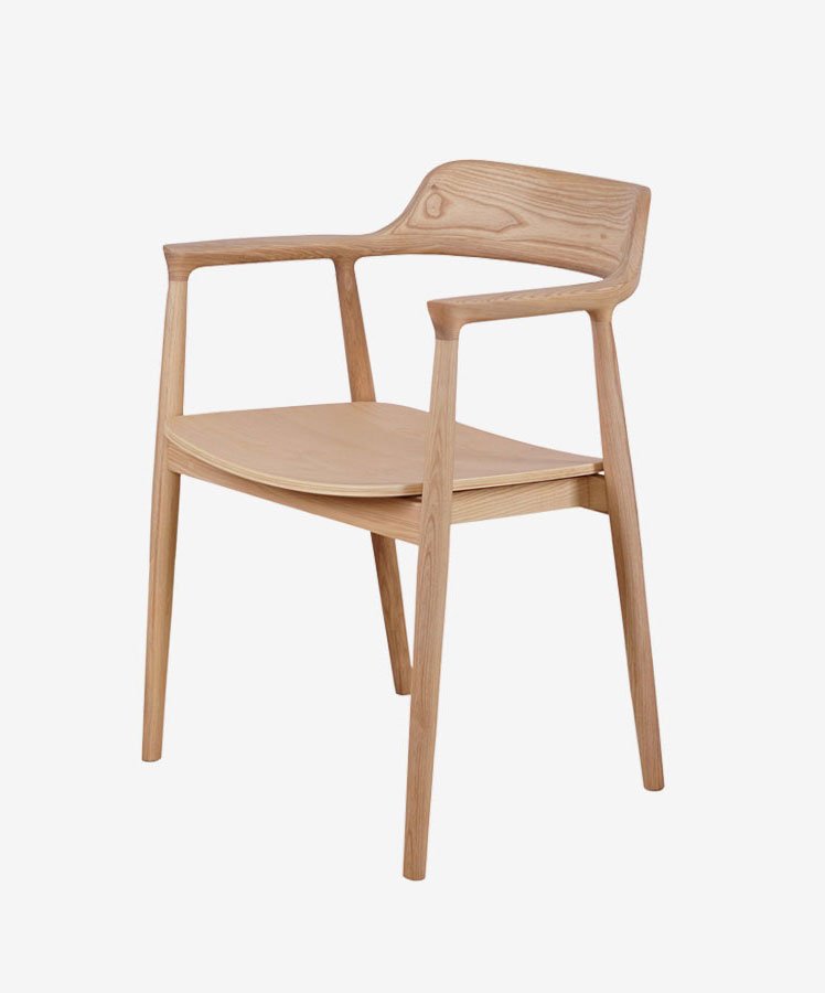 Lima Armchair - Image 3