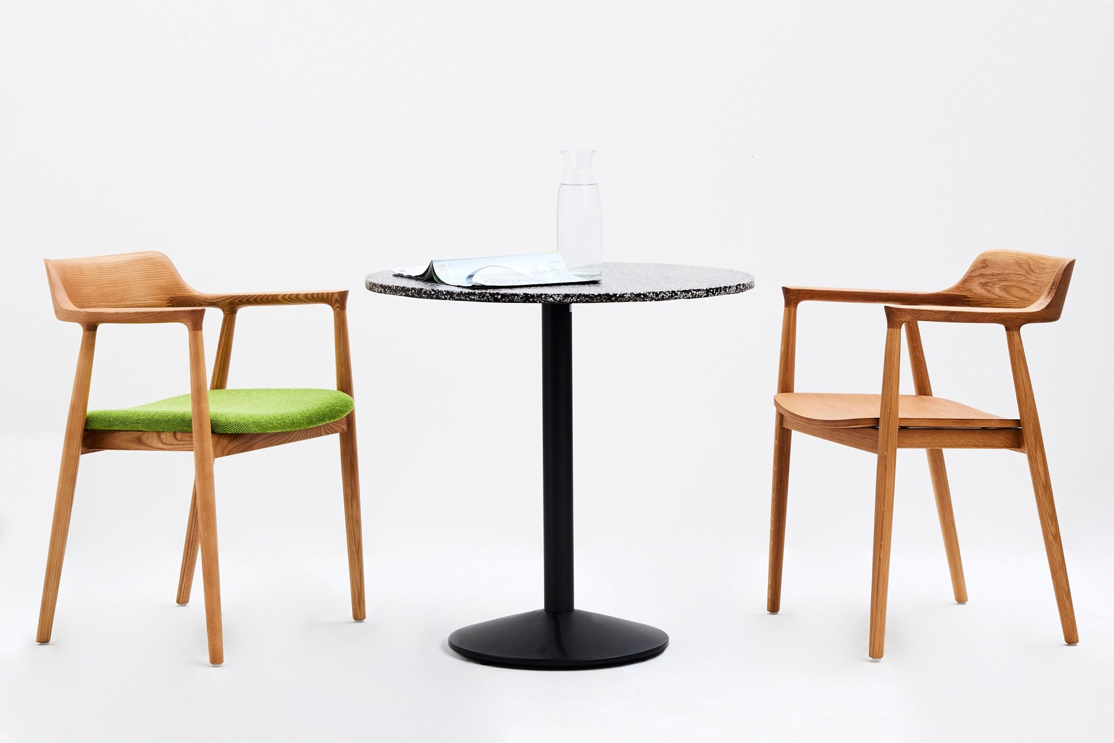 Lima Armchair - Image 4