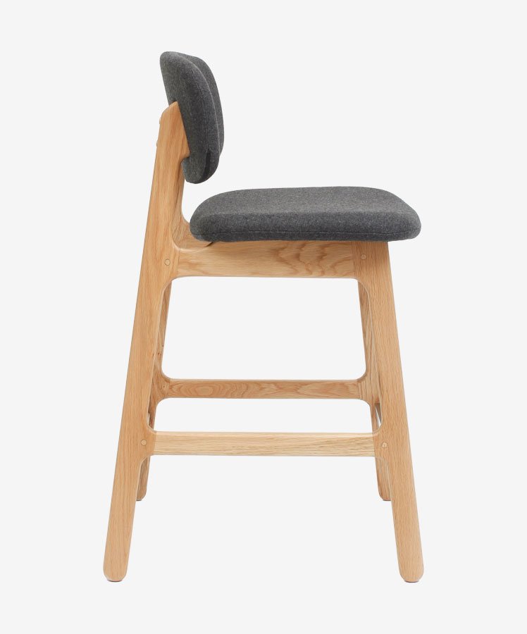 Aura Bar Stool - Image 3