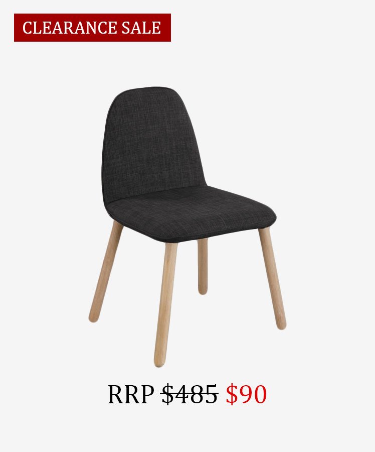 Cobble Chair