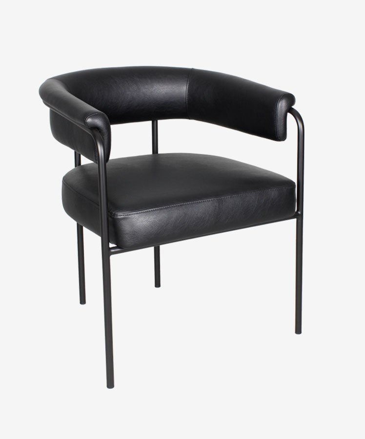Uno Armchair - Image 4