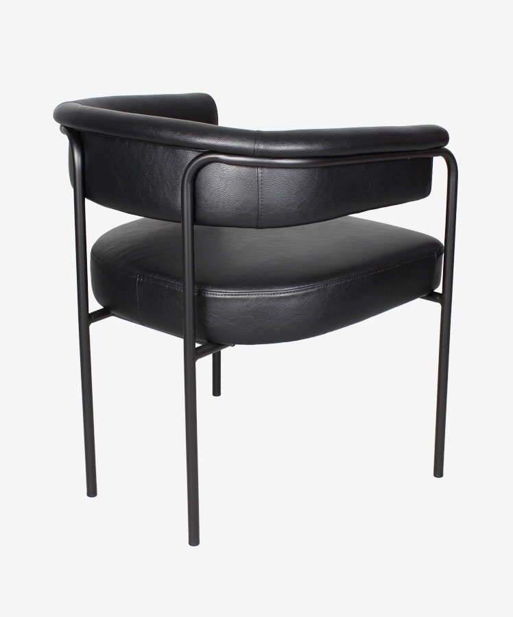 Uno Armchair - Image 6