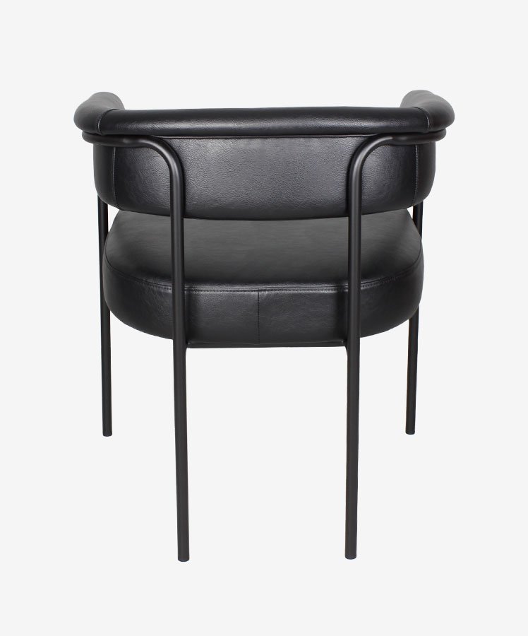 Uno Armchair - Image 7