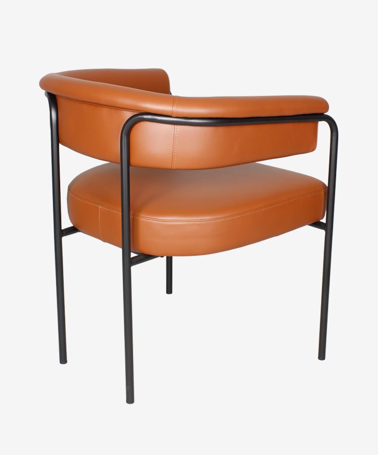 Uno Armchair - Image 10