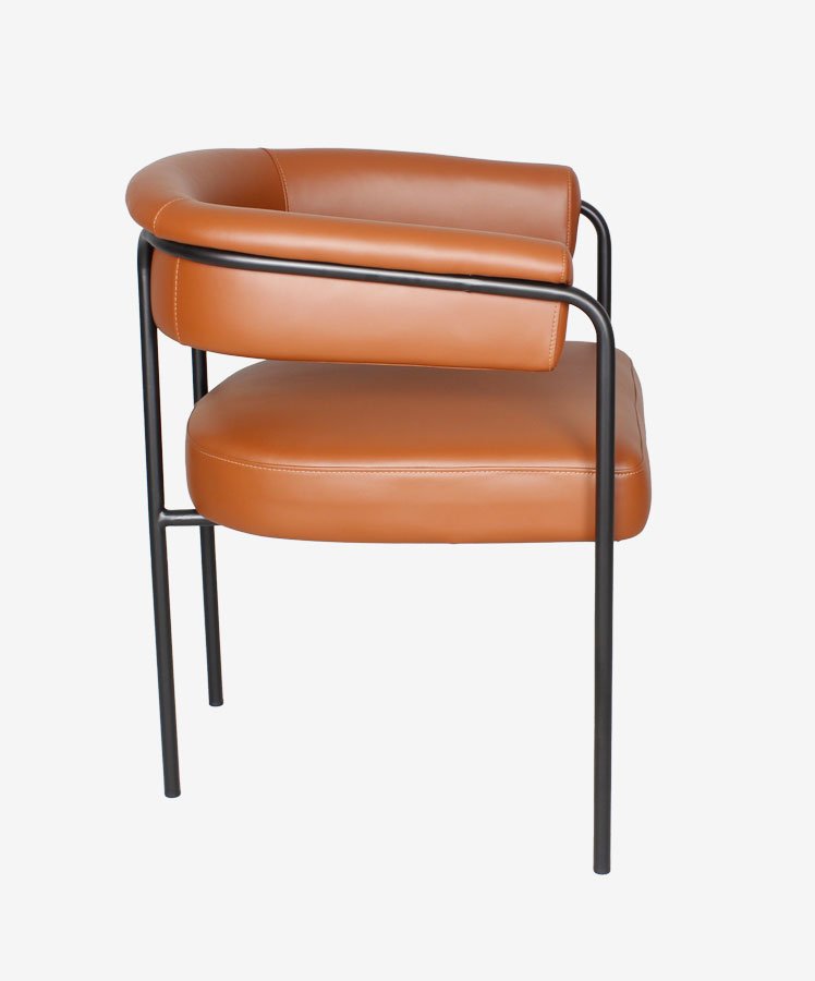 Uno Armchair - Image 9