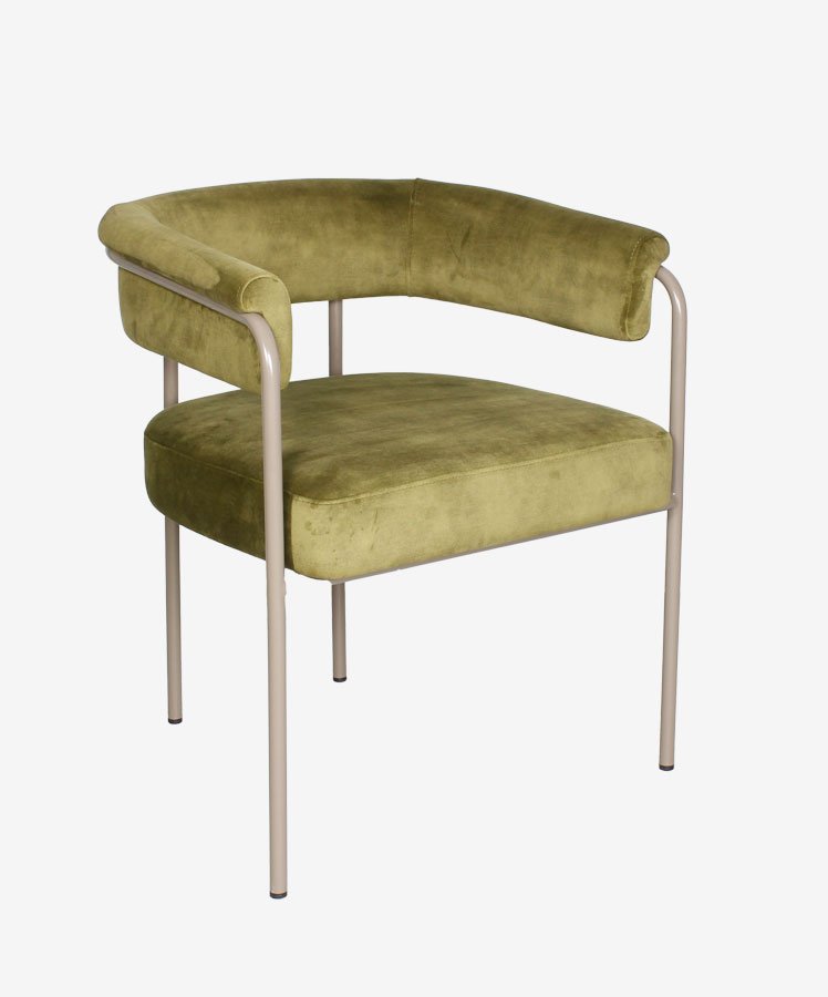 Uno Armchair - Image 14