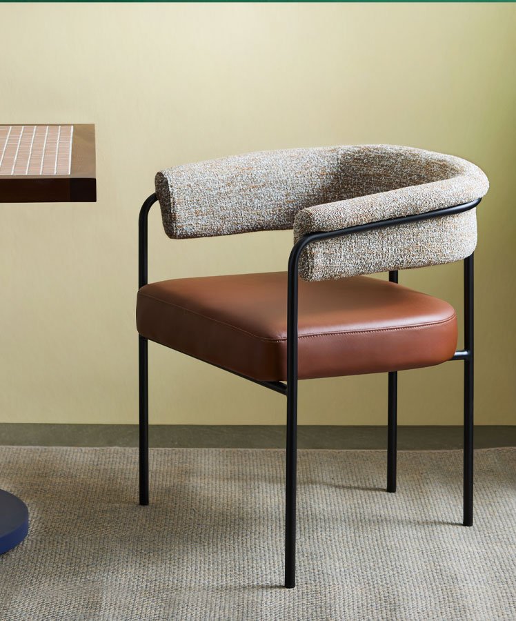 Uno Armchair - Image 17
