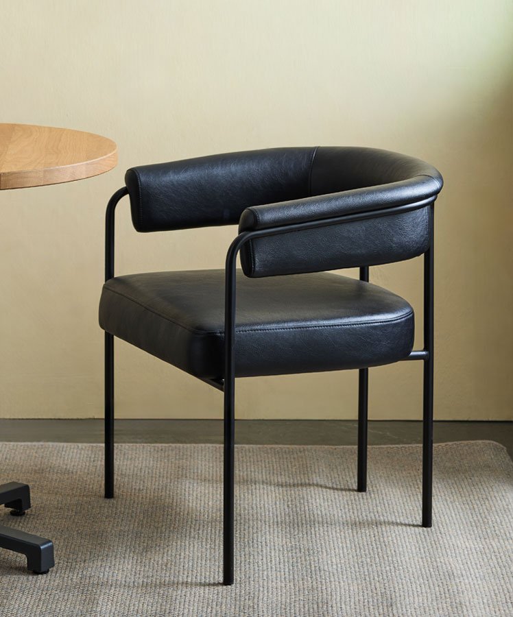 Uno Armchair - Image 18
