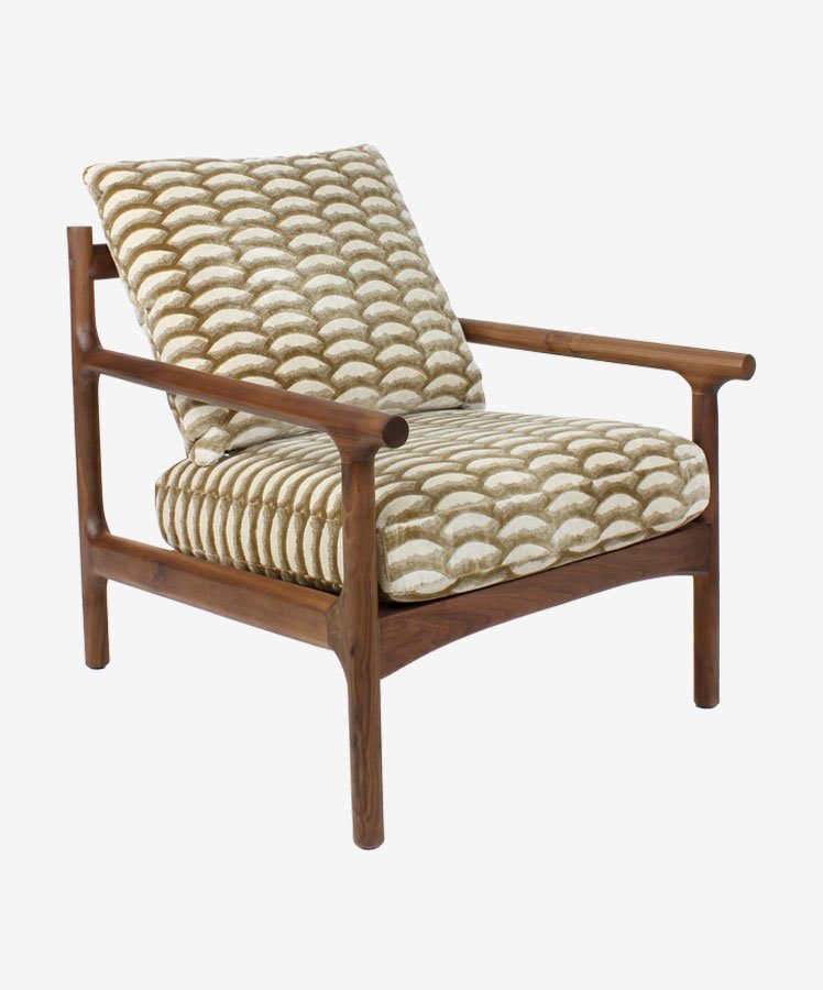Viking Lounge Chair - Image 10