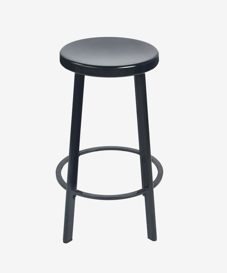 Chester Bar Stool - Image 2