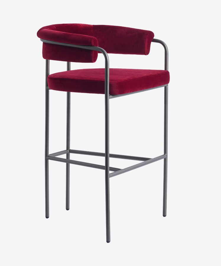 Uno Bar Stool