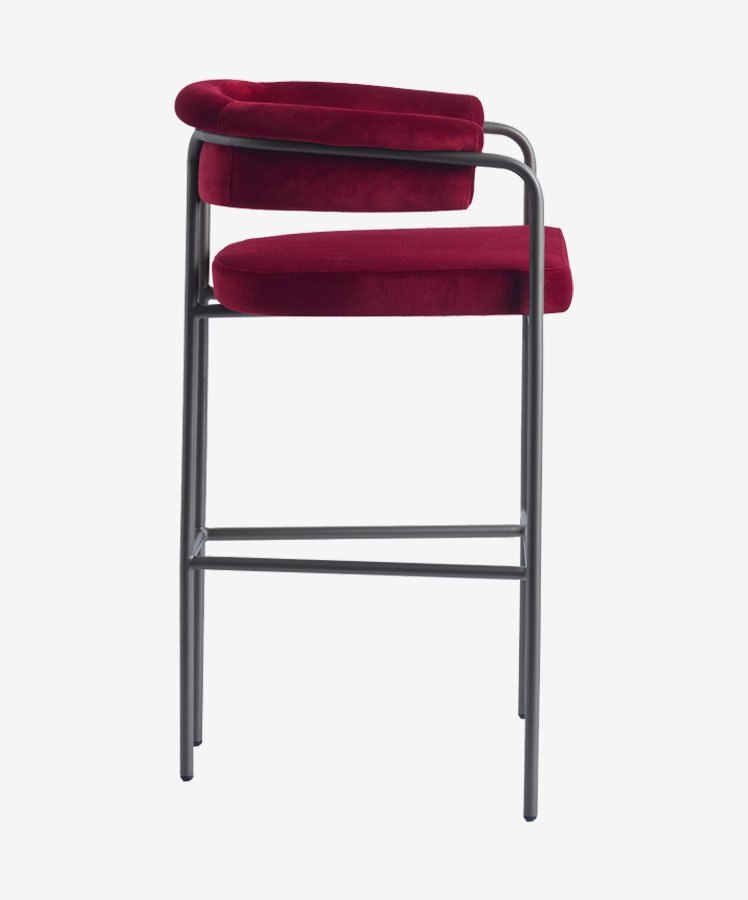Uno Bar Stool - Image 3