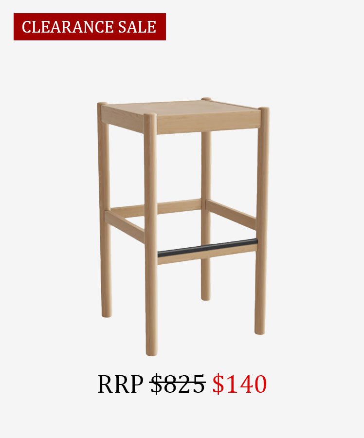 Palma Bar Stool