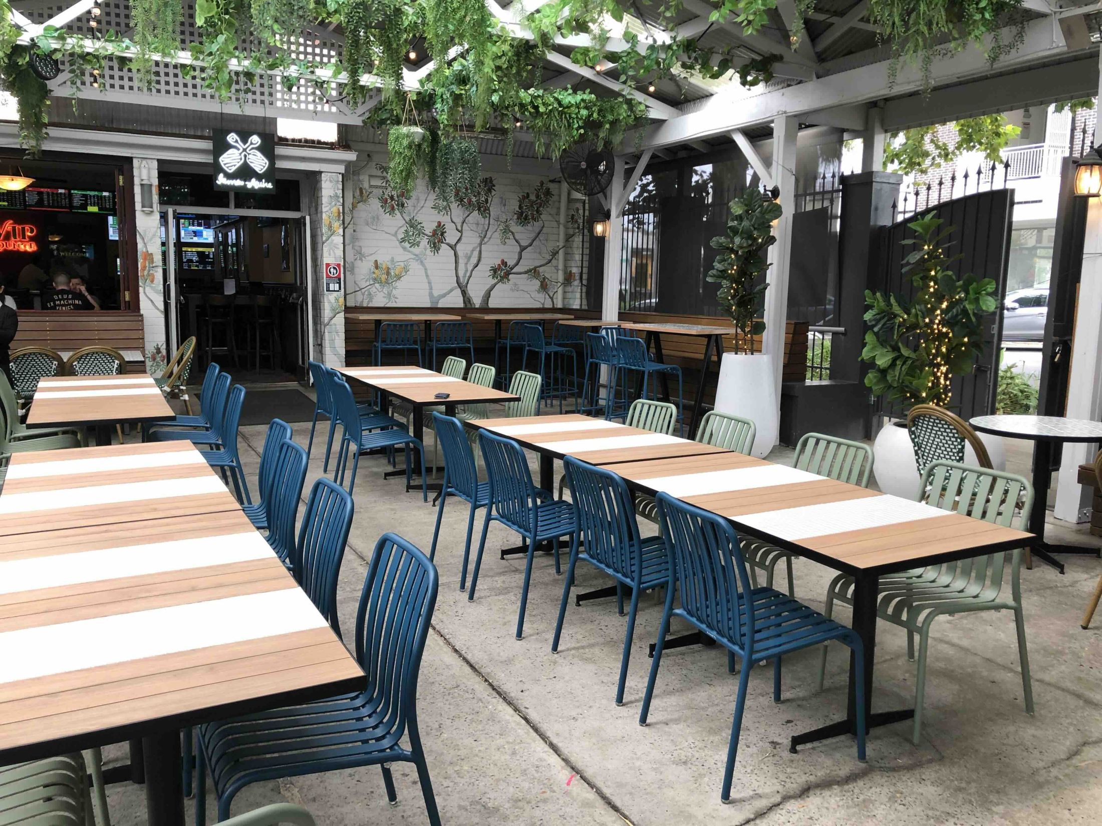 Sir Joseph Banks Hotel obodo Furniture hospitality project