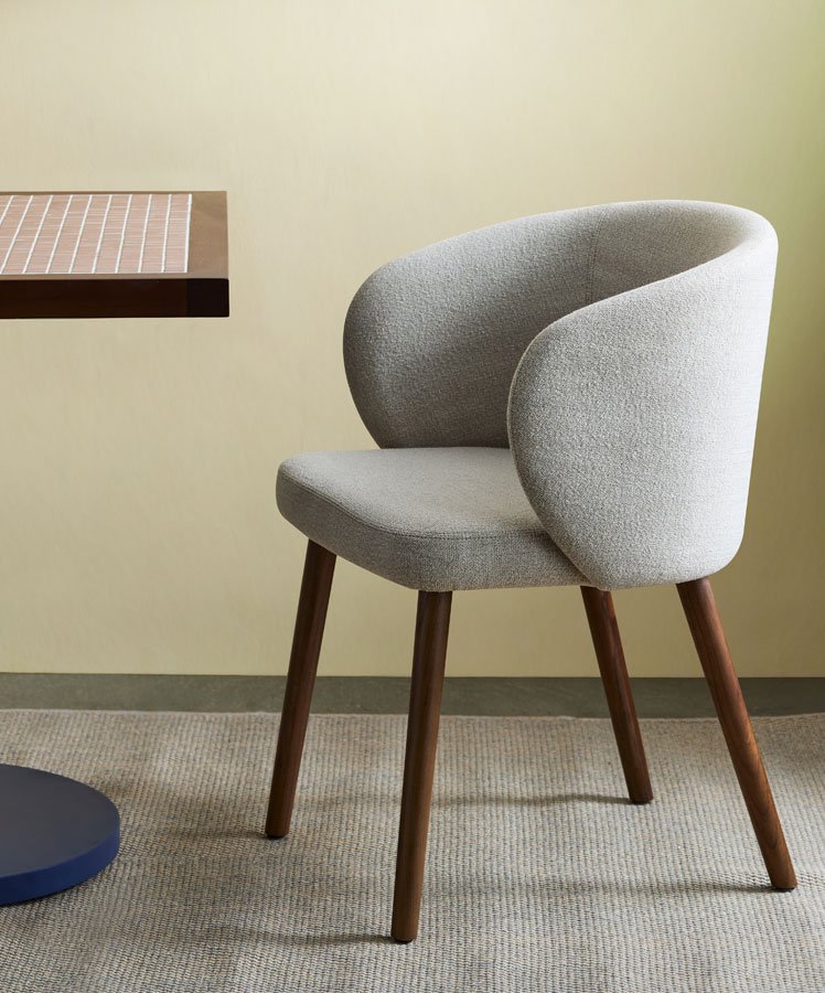 Lucille Chair - Image 6