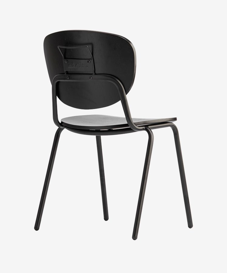 Alpha Chair - Image 4