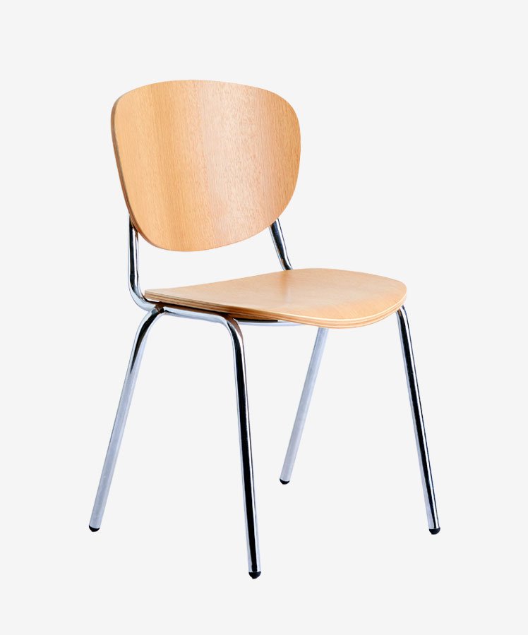 Alpha Chair - Image 6
