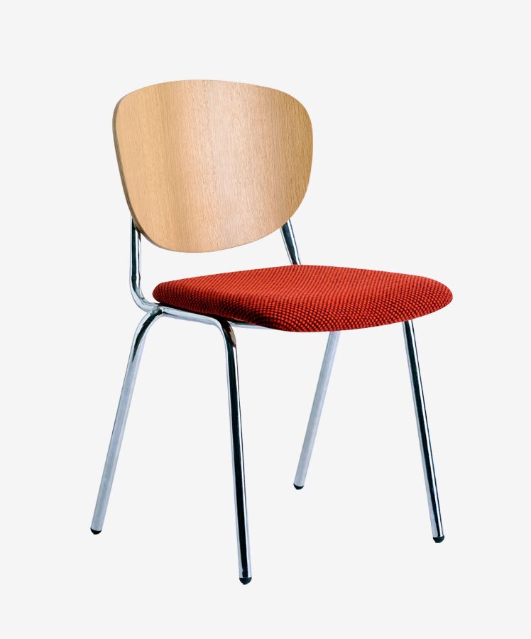 Alpha Chair - Image 7