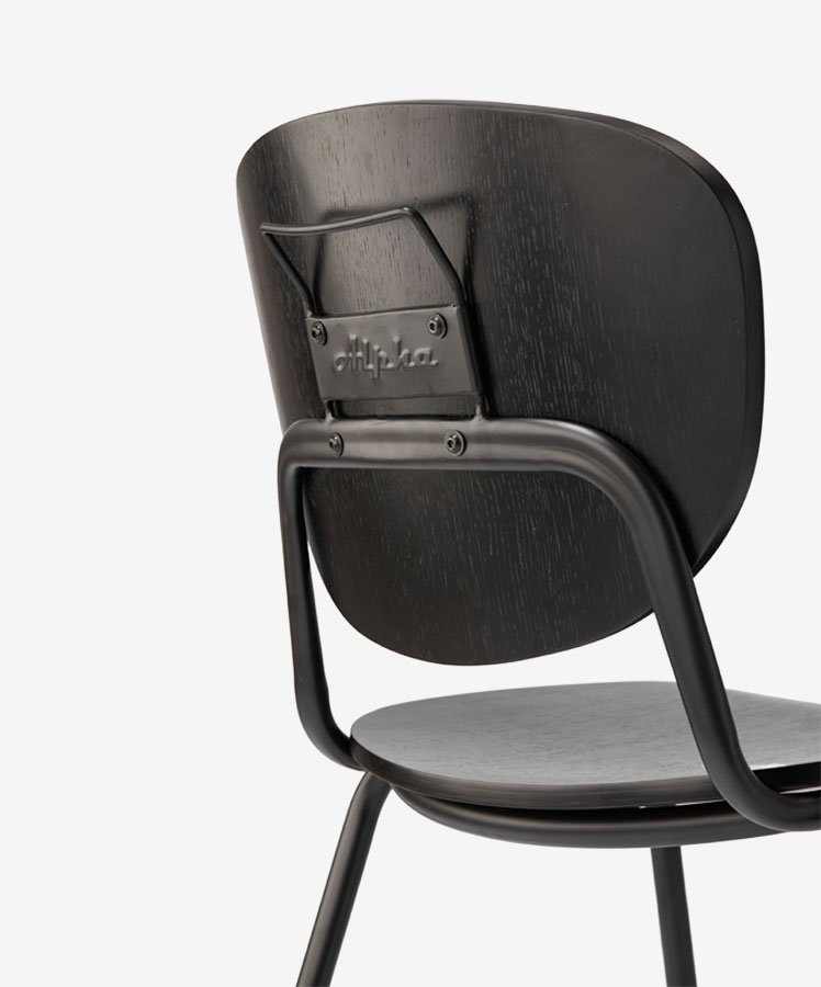 Alpha Chair - Image 8