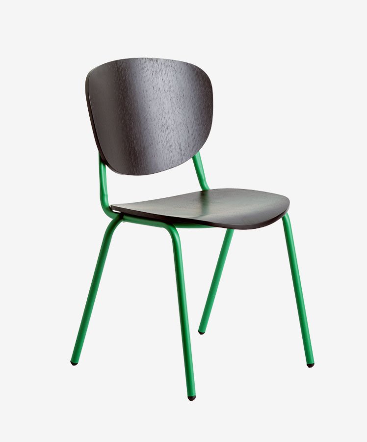 Alpha Chair - Image 5