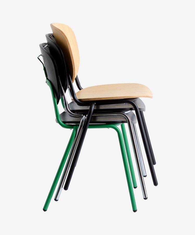Alpha Chair - Image 9