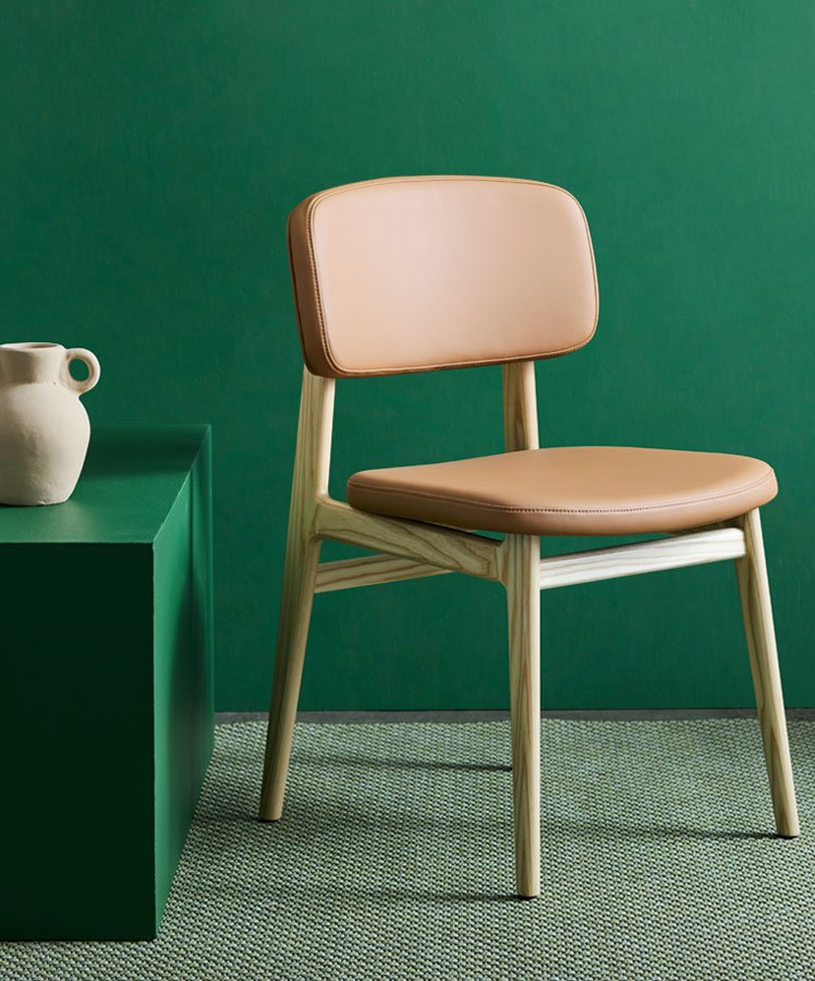 Celia Chair - Image 7