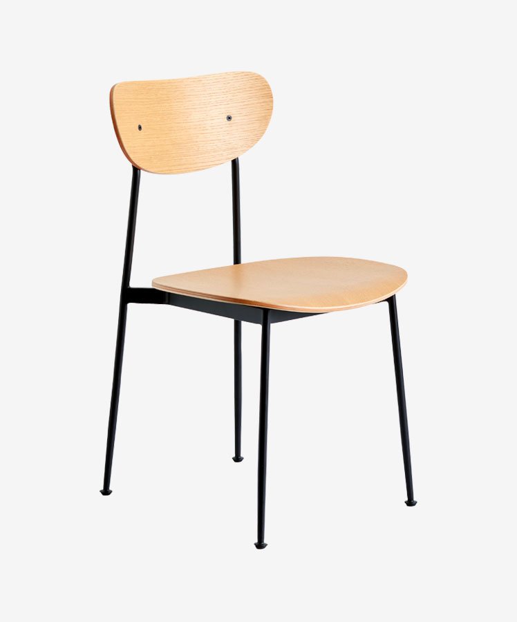 Smile Chair