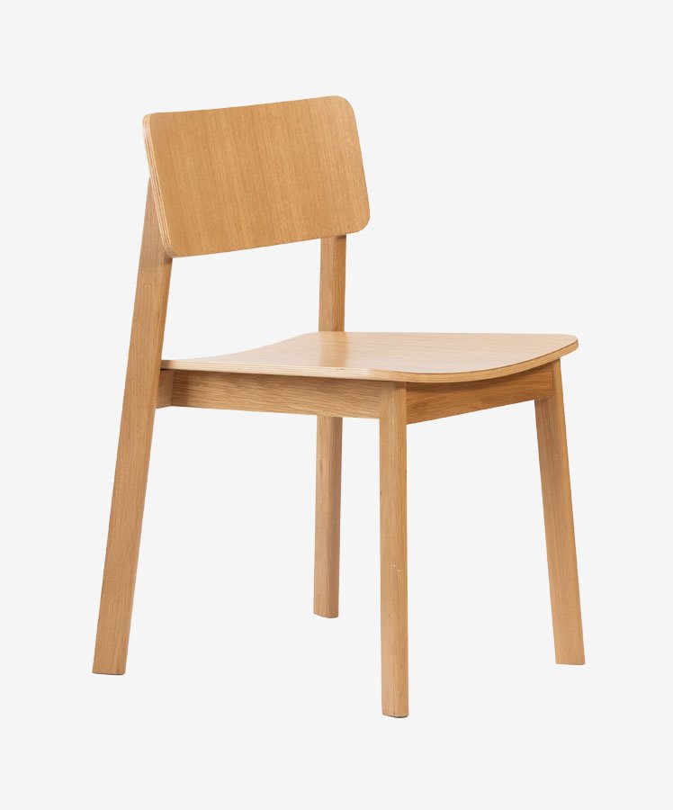 Flow Chair