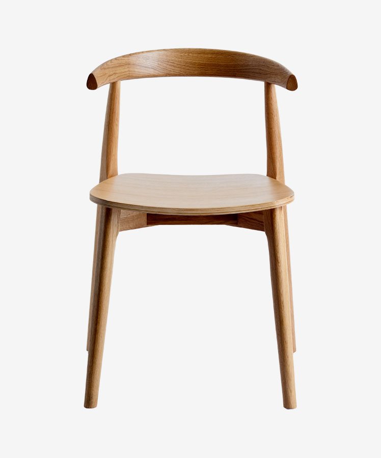 Genoa Chair - Image 5