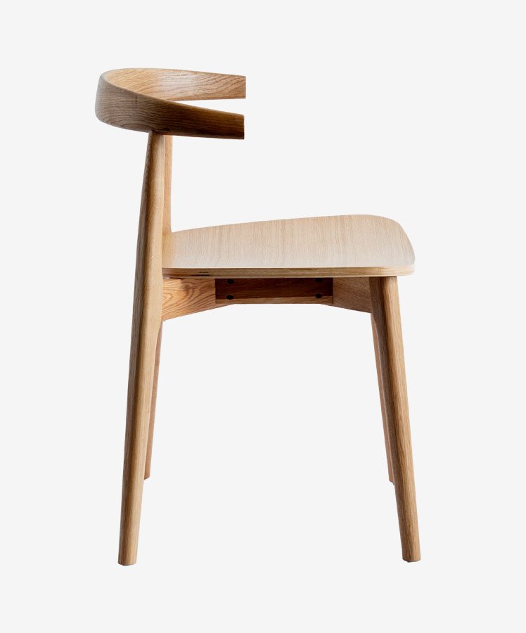 Genoa Chair - Image 4