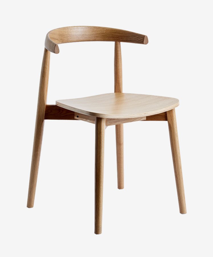 Genoa Chair