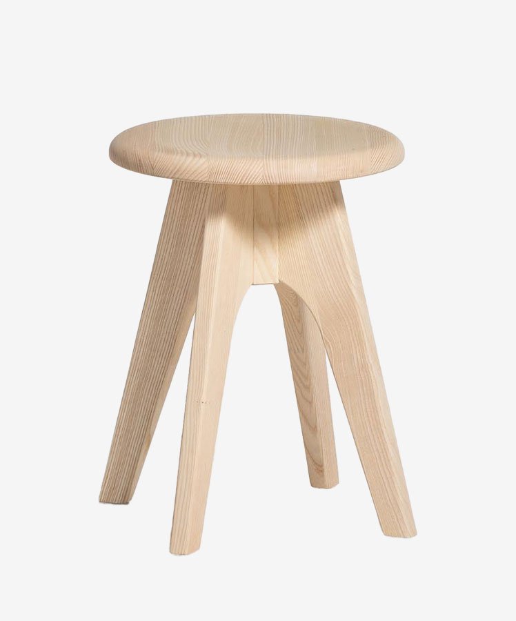 Tommy Low Stool - Image 3