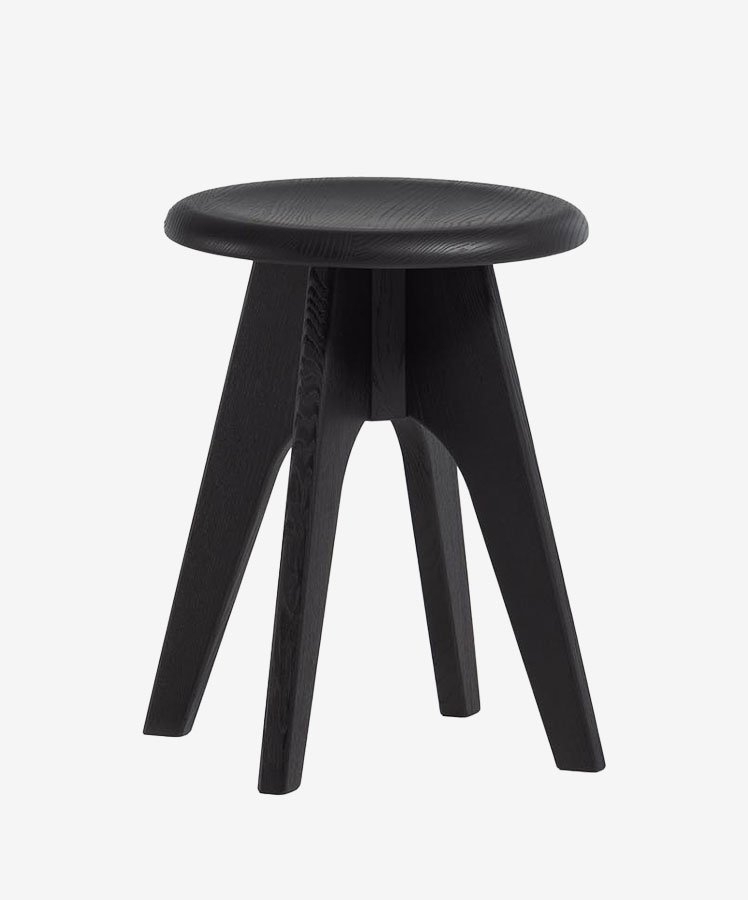 Tommy Low Stool