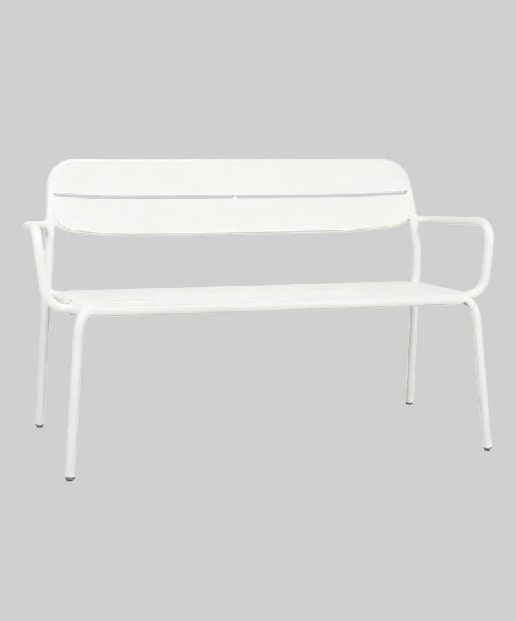 Sunsara 2-Seater Bench - Image 8