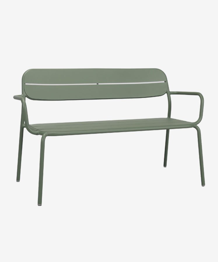 Sunsara 2-Seater Bench - Image 7